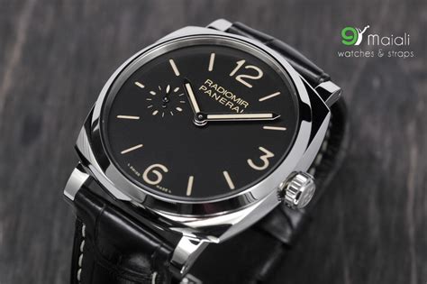 panerai 512 movement|Panerai radiomir 1940 pam512.